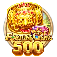 Fortune Gems 500